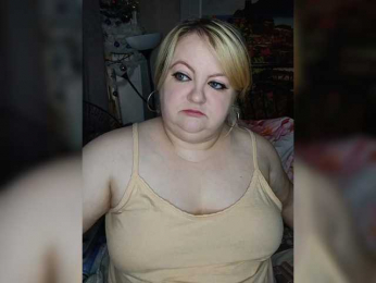 Demonessa webcam bongacams model stream image