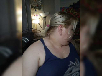 Demonessa webcam model stream image
