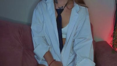 EllamaeWerley webcam model stream image