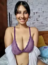 sofi_johansson webcam model stream image