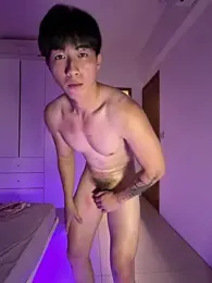 Ace_Min32100 webcam model stream image
