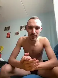 DeepShuk56 webcam model stream image