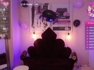 Violet Suky webcam model stream image