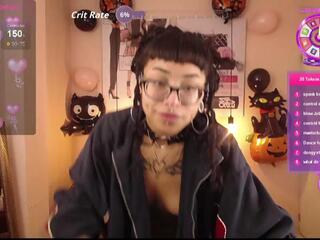 Violet Suky webcam model stream image