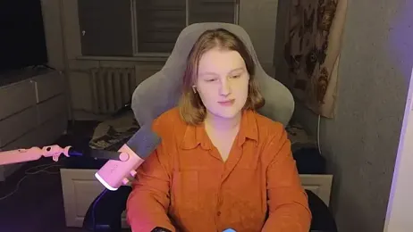 OliviaBlade webcam model stream image