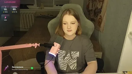 OliviaBlade webcam model stream image