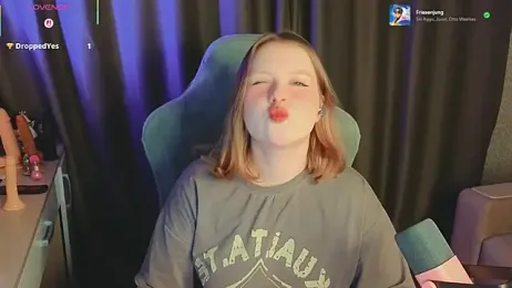 OliviaBlade webcam stripchat model stream image