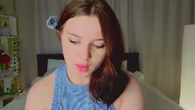 DevonaHutzler webcam model stream image