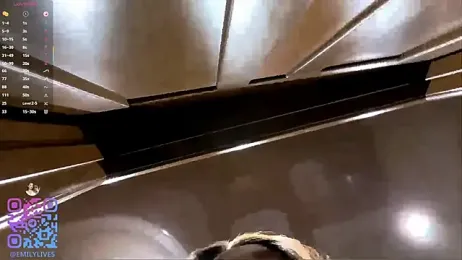 DarlineBrustera webcam stripchat model stream image