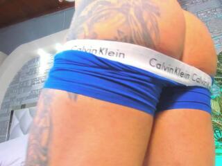 Matthew Colee webcam model stream image