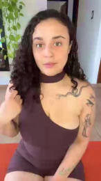 Queeny666 webcam model stream image