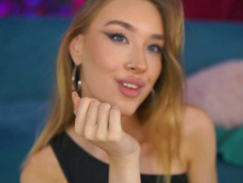 MaryJWatson webcam bongacams model stream image