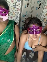 Horney_couple_4 webcam model stream image
