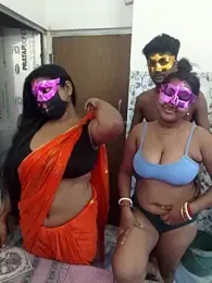 Horney_couple_4 webcam model stream image