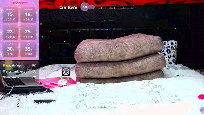 skitlstrynka webcam model stream image
