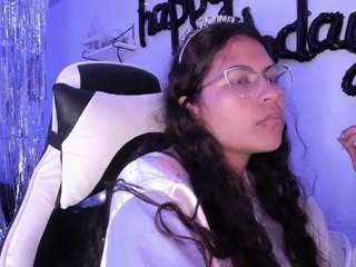 lady-brownnnn webcam model stream image