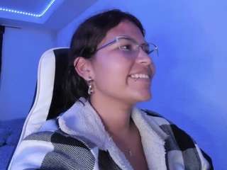 lady-brownnnn webcam model stream image
