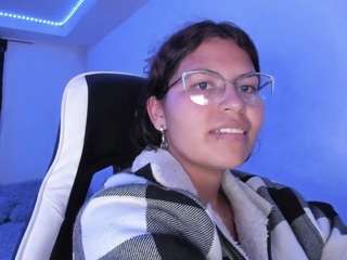 lady-brownnnn webcam model stream image