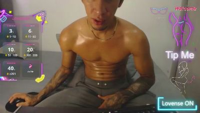 Lustriderhot webcam model stream image