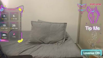 Lustriderhot webcam cam4 model stream image