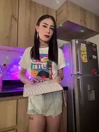 Camistar18 webcam model stream image