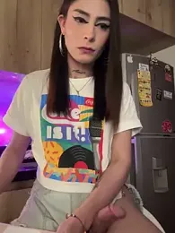 Camistar18 webcam model stream image