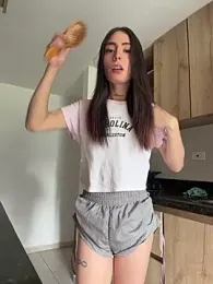 Camistar18 webcam stripchat model stream image