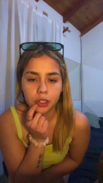 somos2o3 webcam cam4 model stream image