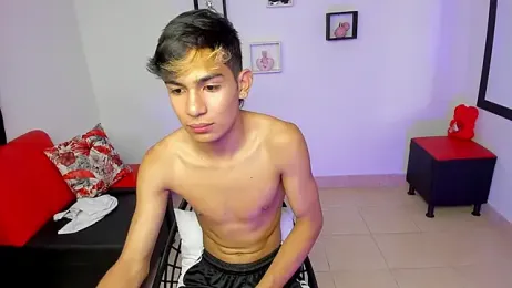 cock_dave webcam model stream image