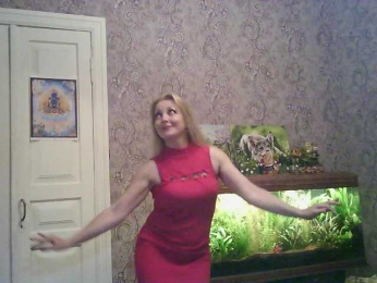 JanessNE webcam model stream image