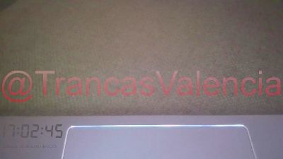 TrancasValencia webcam model stream image
