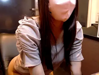 Oo_yuu_oO webcam model stream image