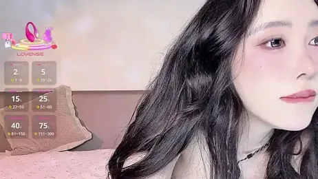 AYW-21 webcam stripchat model stream image