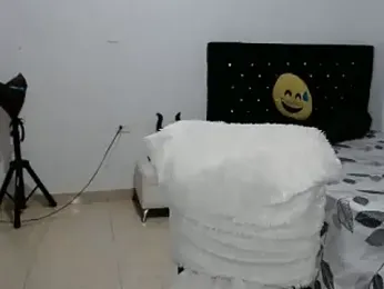 venuz_mendoza20 webcam model stream image