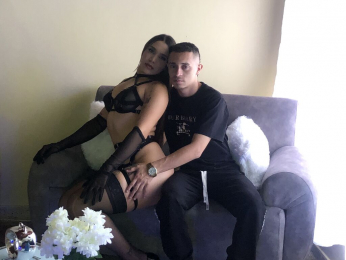 DanaAndMykee webcam livejasmin model stream image