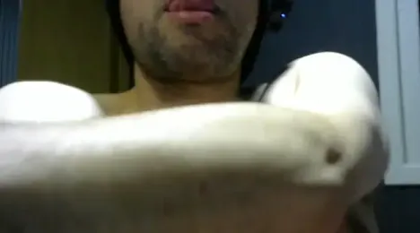 gauchors20 webcam model stream image