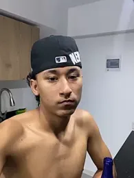 andres_007 webcam model stream image