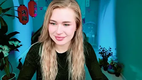 AdelLoys webcam model stream image