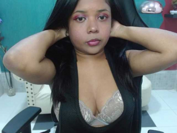 Melikasweetz webcam model stream image
