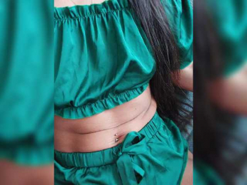 Kissiriss1 webcam bongacams model stream image