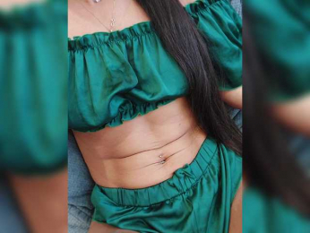 Kissiriss1 webcam model stream image