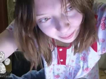 graylovescookies webcam model stream image