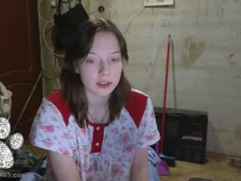 graylovescookies webcam model stream image