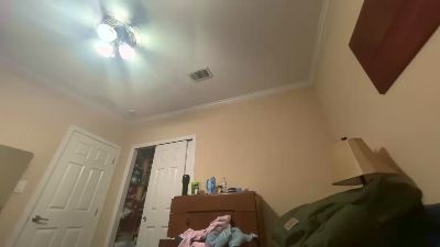 HairyWhiteTrash webcam model stream image