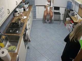 voyeurcam-julmodels-kitchen-2 webcam model stream image