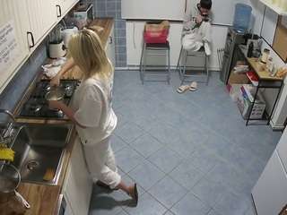 voyeurcam-julmodels-kitchen-2 webcam model stream image