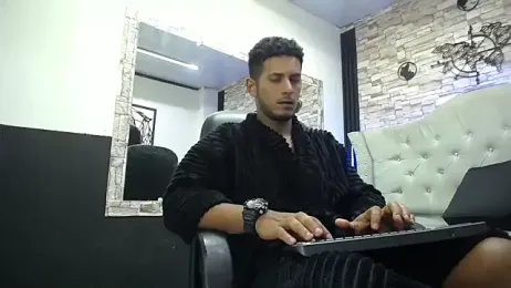 Chris_Dick23 webcam model stream image