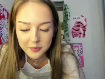 go0d_grl webcam chaturbate model stream image