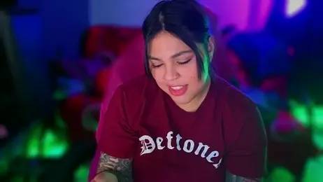 miacanela_xo webcam stripchat model stream image