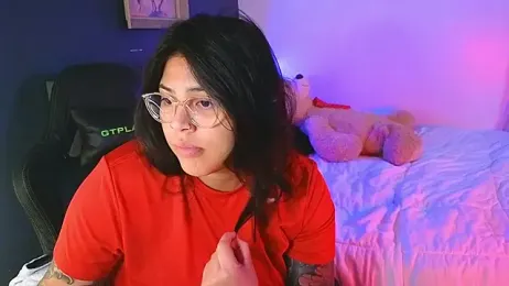 miacanela_xo webcam model stream image